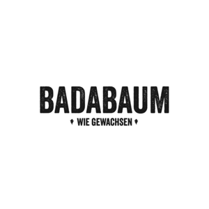 Logo von BadaBaum