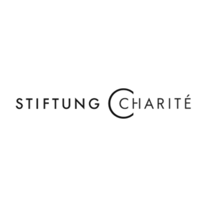 Logo der Stiftung Charité