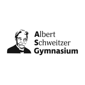 Logo des Albert Schweitzer Gymnasiums