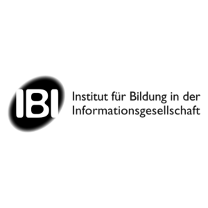 Logo des IBI – Institut für Bildung in der Informationsgesellschaft gGmbH