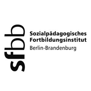Logo des Sozialpädagogischen Fortbildungsinstituts Berlin-Brandenburg
