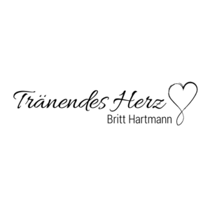 Logo von Tränendes Herz – Britt Hartmann