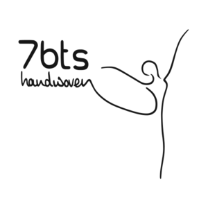 Logo von 7bts Handwoven