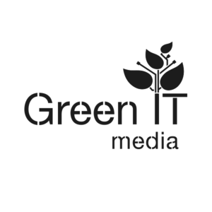 Logo von Green IT Media
