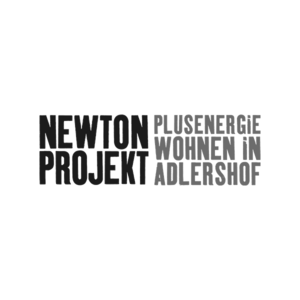 Logo des Newton Projekts