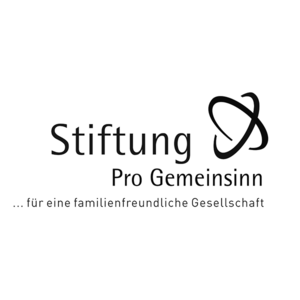 Logo der Stiftung Pro Gemeinsinn