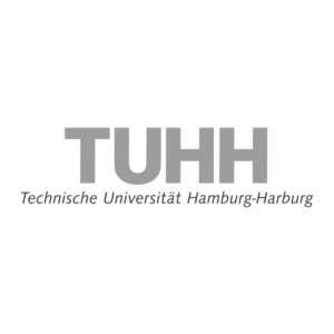 Logo der Technischen Universität Hamburg Harburg